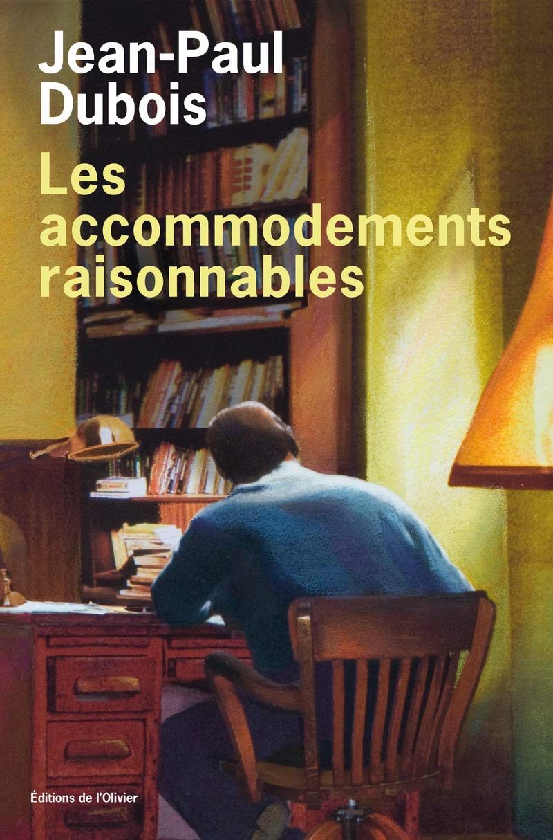 Les accommodements raisonnables,Used