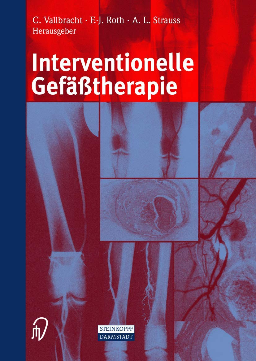 Interventionelle Geftherapie (German Edition),Used