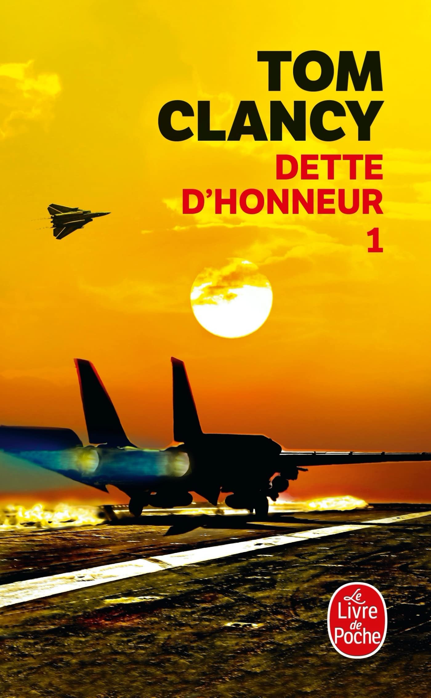 Dette D'Honneur 1 (En Franais),Used