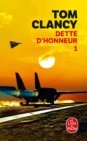 Dette D'Honneur 1 (En Franais),Used