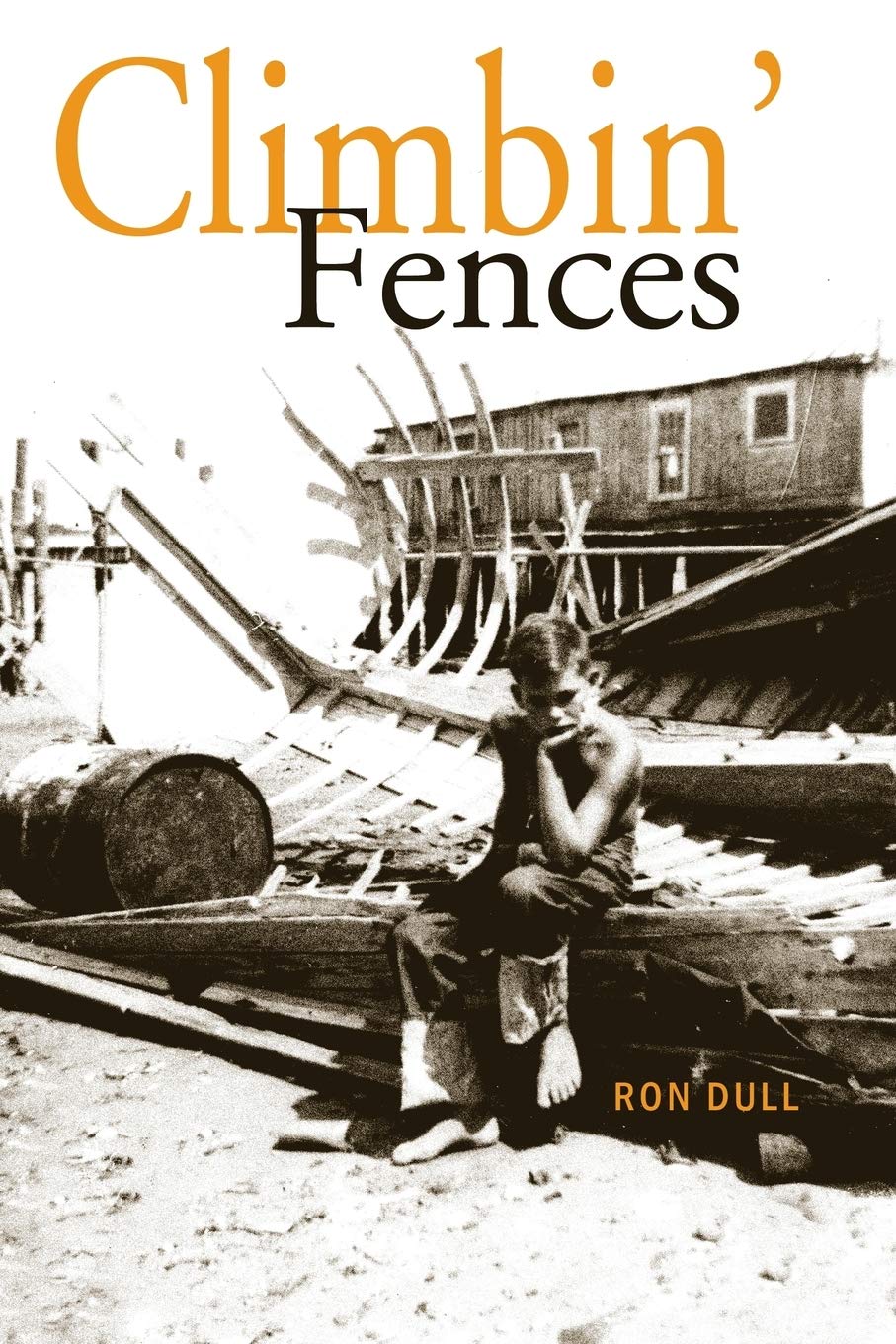 Climbin' Fences,Used