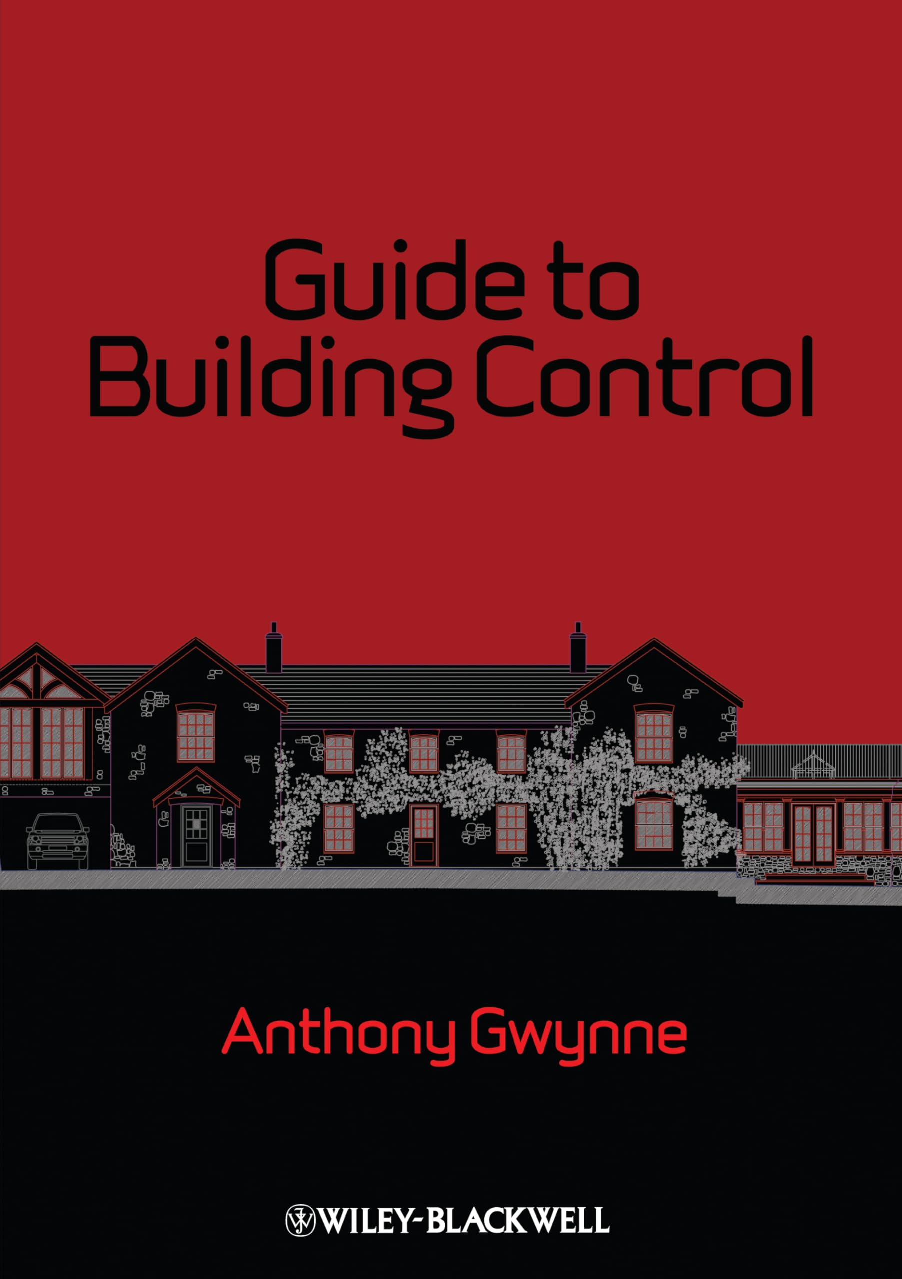 Guide to Building Control: For Domestic Buildings,Used