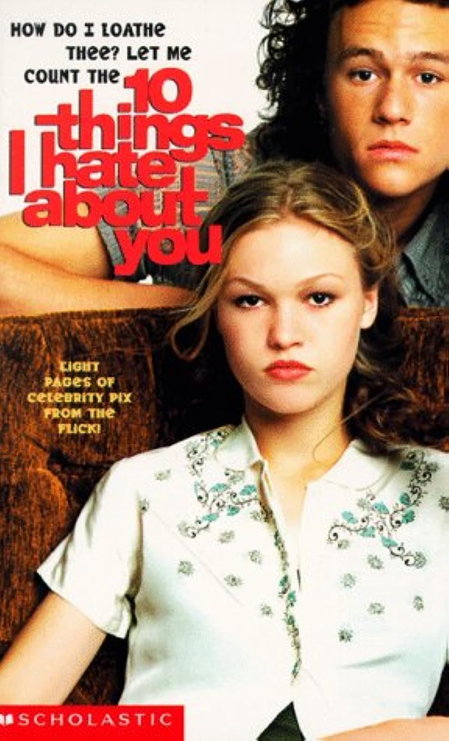 10 Things I Hate About You,Used