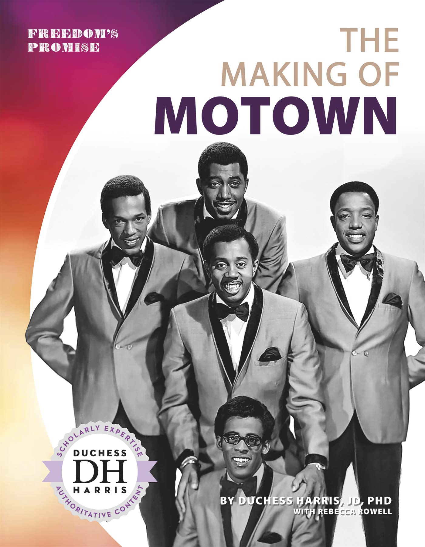 The Making of Motown (Freedom's Promise),Used