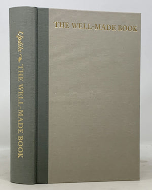 The WellMade Book: Lectures by Daniel Berkeley Updike,Used