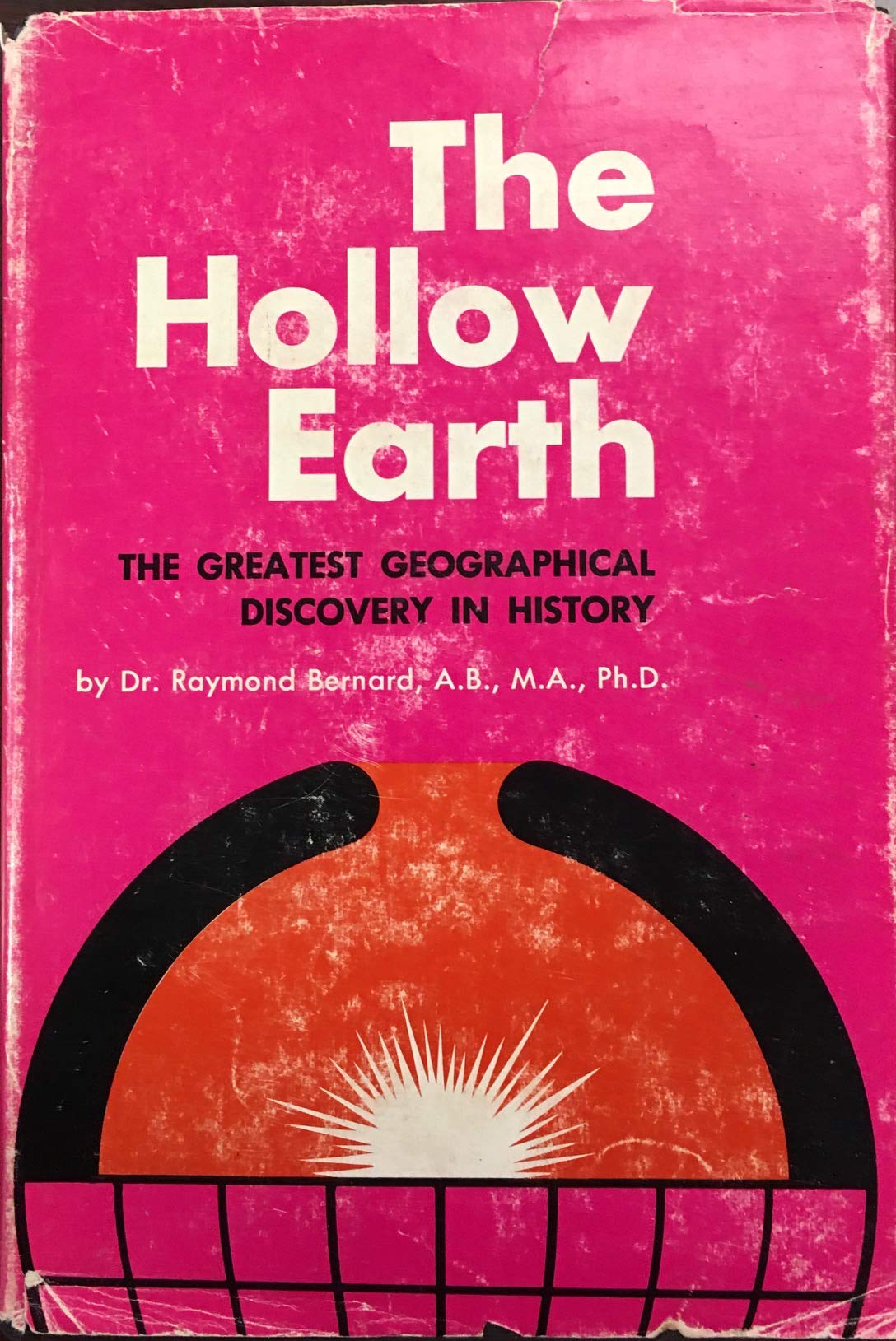 Hollow Earth,Used