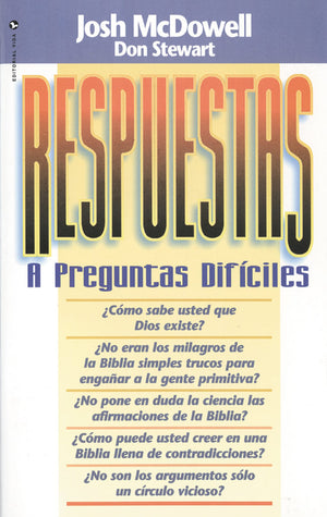 Respuestas a Preguntas Difciles,Used
