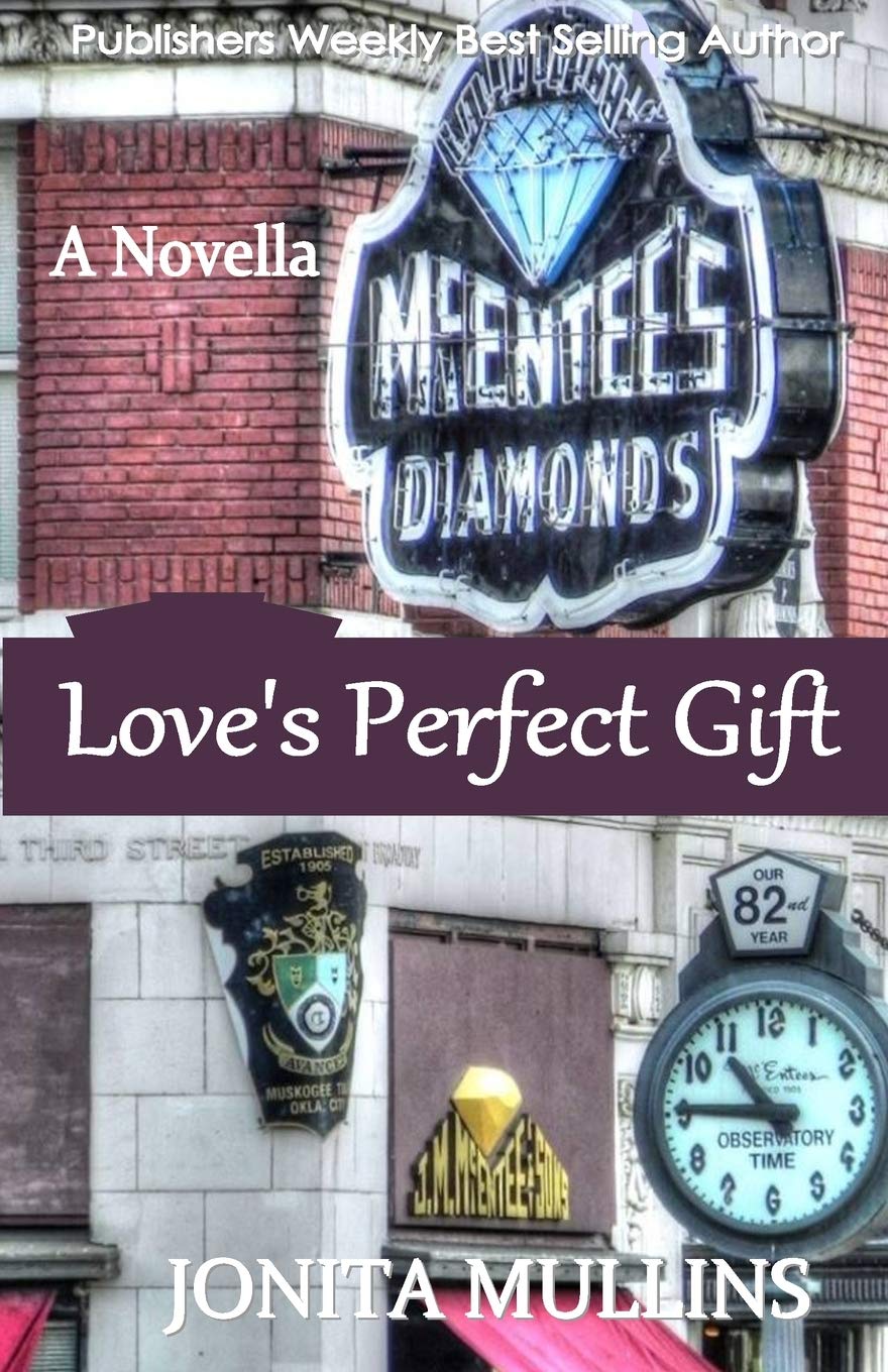 Love's Perfect Gift,Used