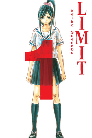 The Limit, 1,Used