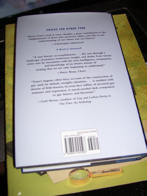 Homophobia: A History,Used