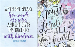 She Is Clothed with Strength and Dignity (mini book),Used