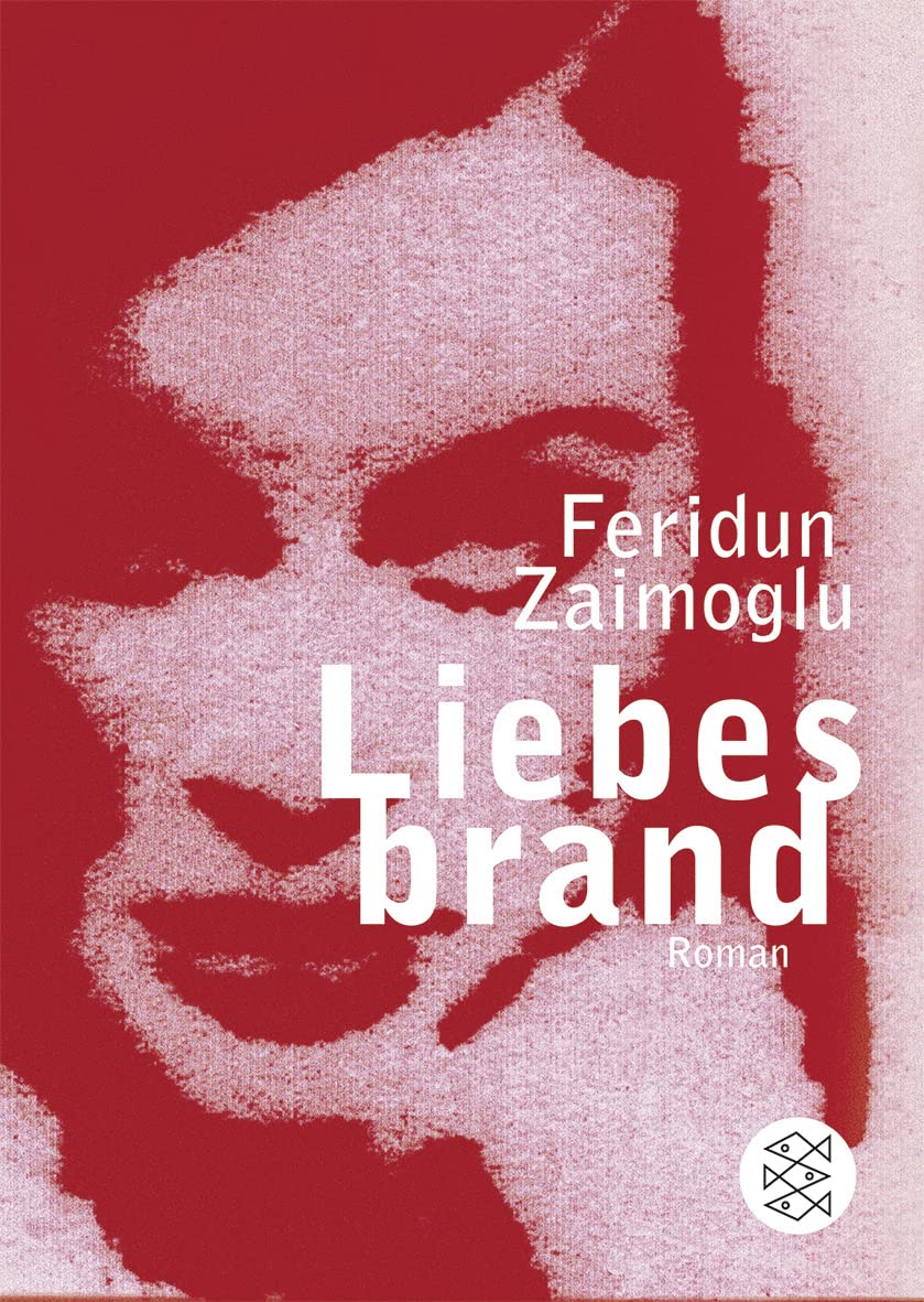 Liebesbrand,Used