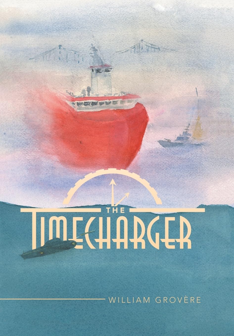 The Timecharger,Used