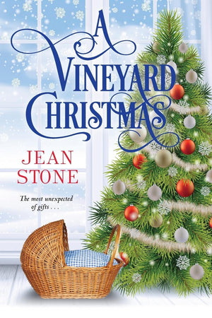 A Vineyard Christmas (A Vineyard Novel)