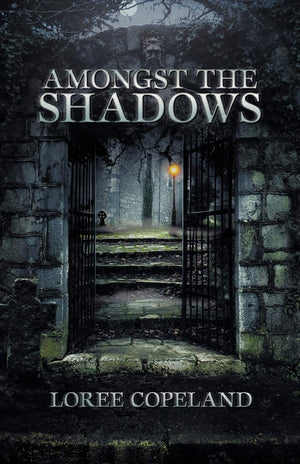 Amongst The Shadows,Used