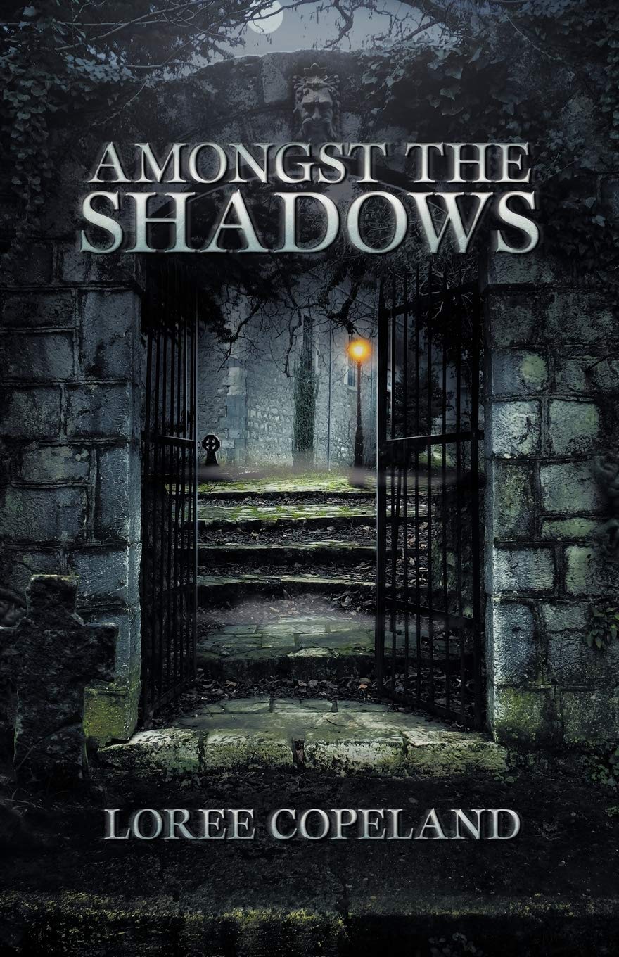 Amongst The Shadows,Used