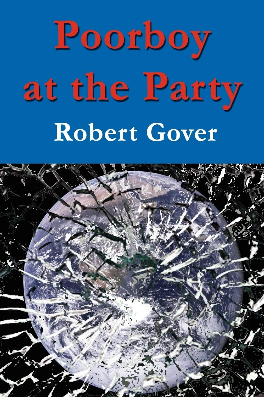 Poorboy At The Party,Used