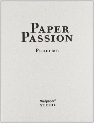 Paper Passion Perfume