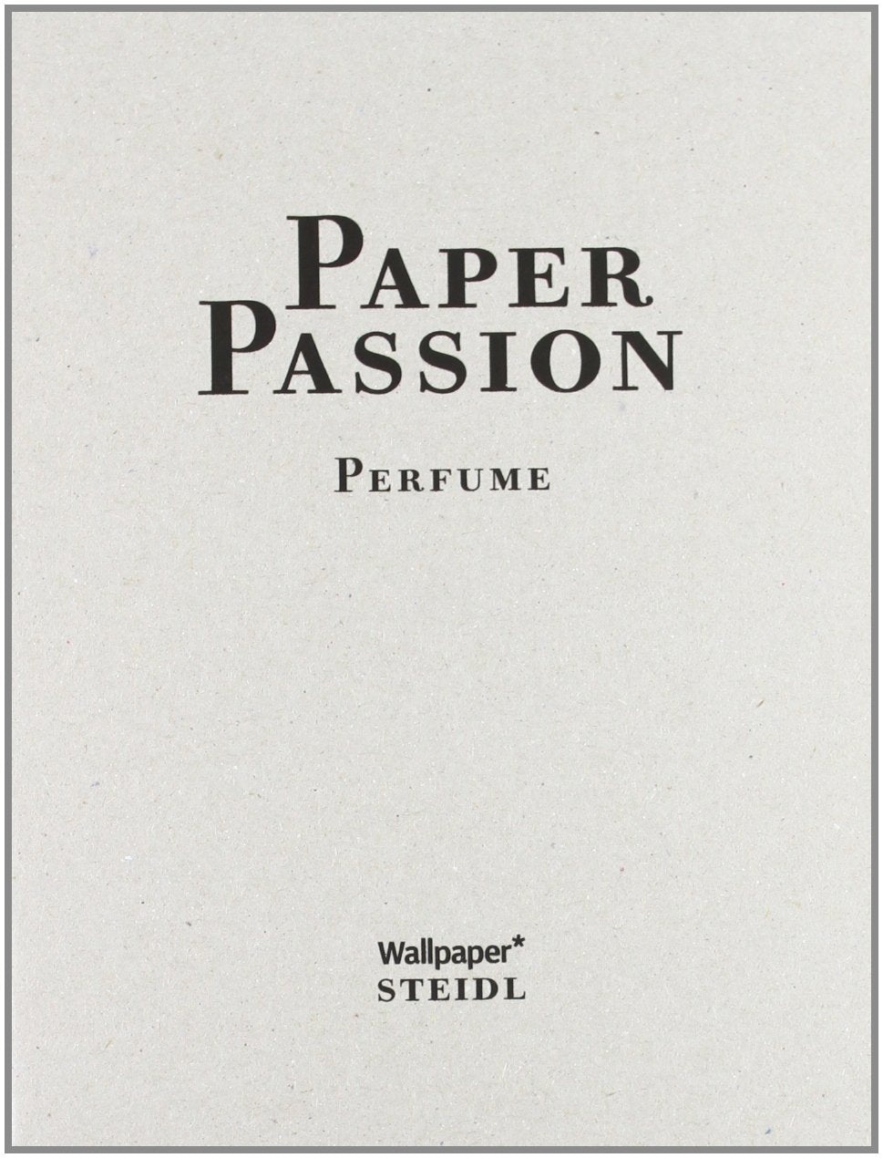 Paper Passion Perfume