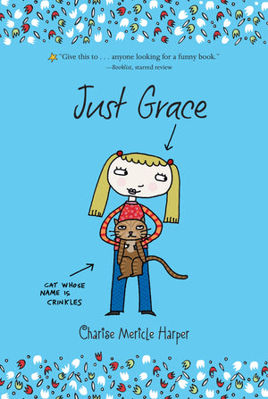 Just Grace (The Just Grace Series) (The Just Grace Series, 1),New