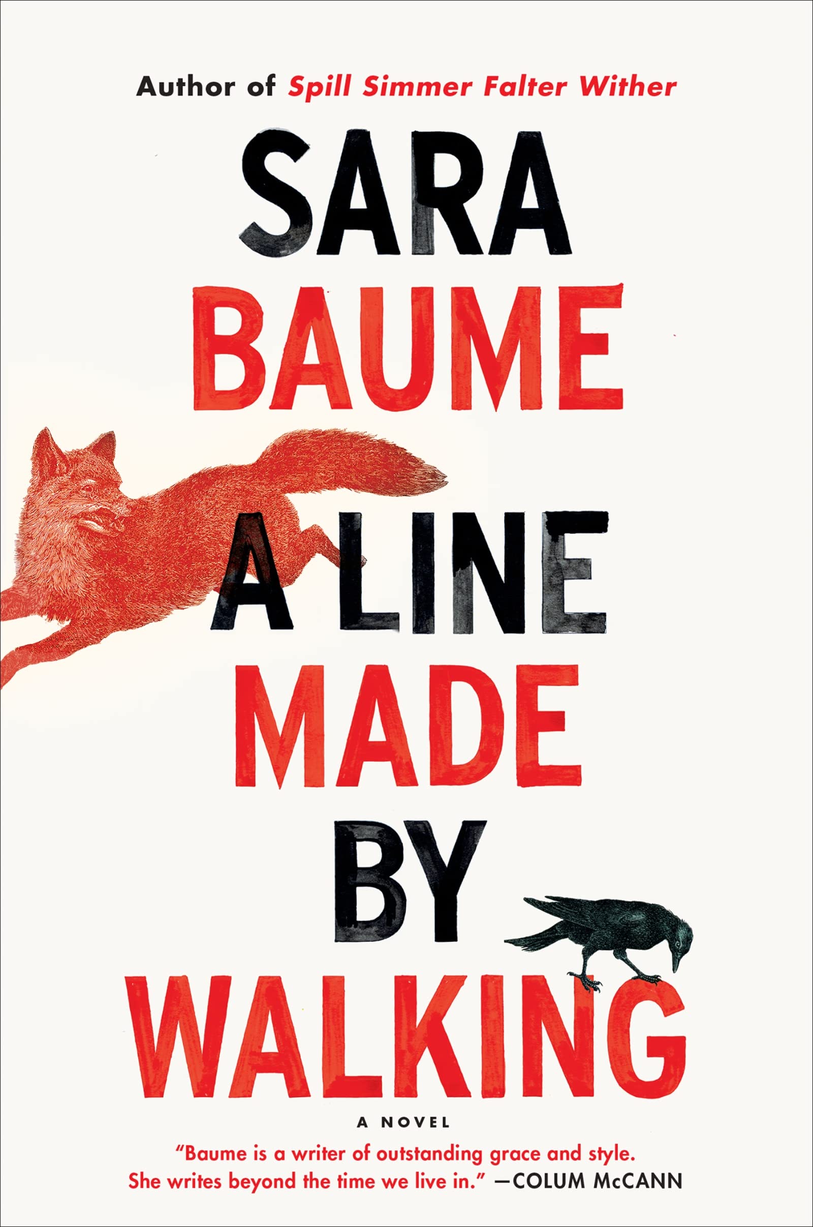A Line Made By Walking,Used