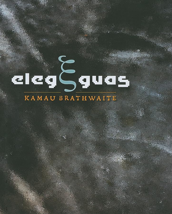 Elegguas (The Driftless Series & Wesleyan Poetry Series),Used