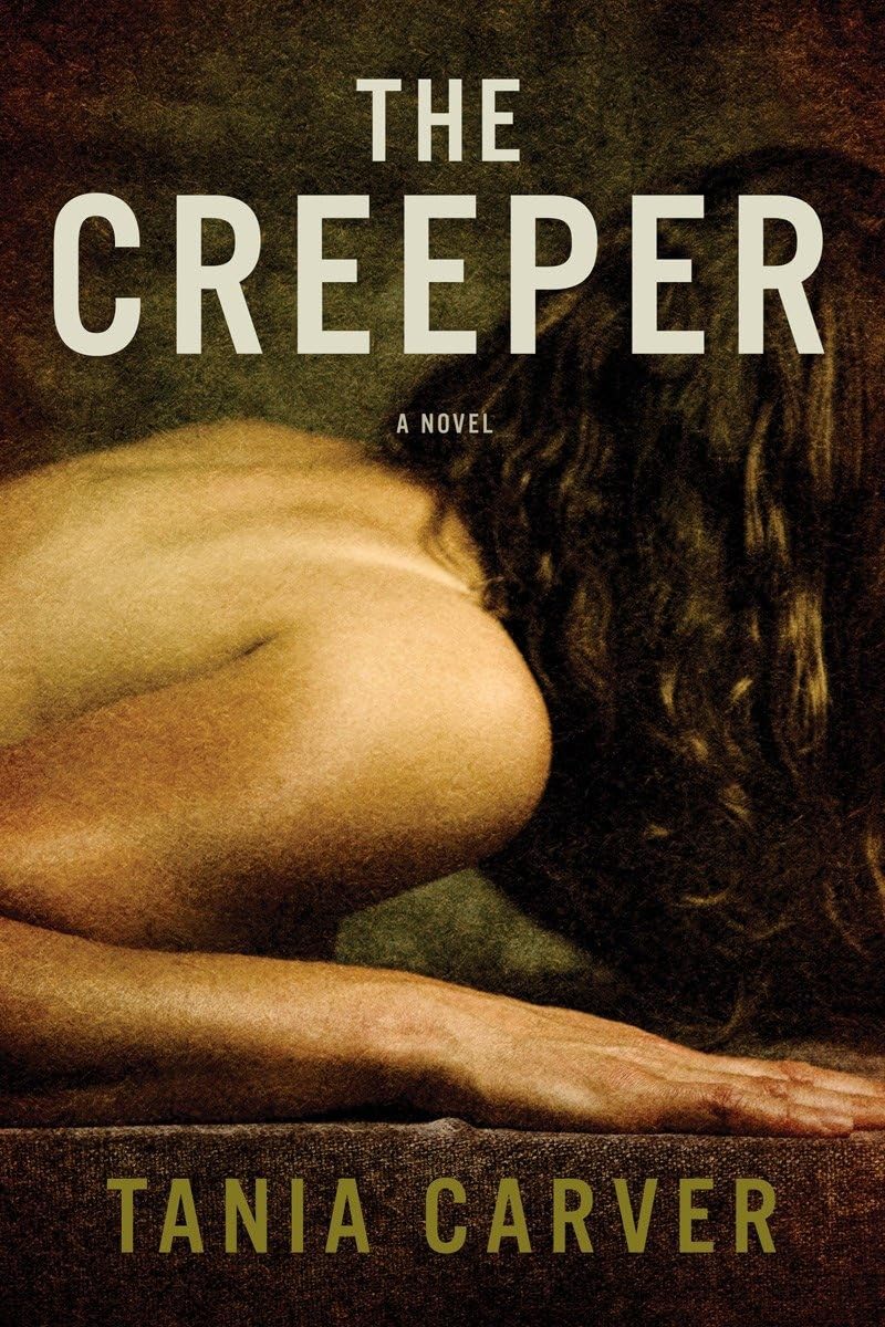 The Creeper,Used
