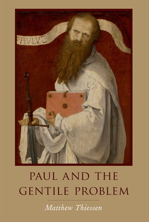 Paul and the Gentile Problem,Used
