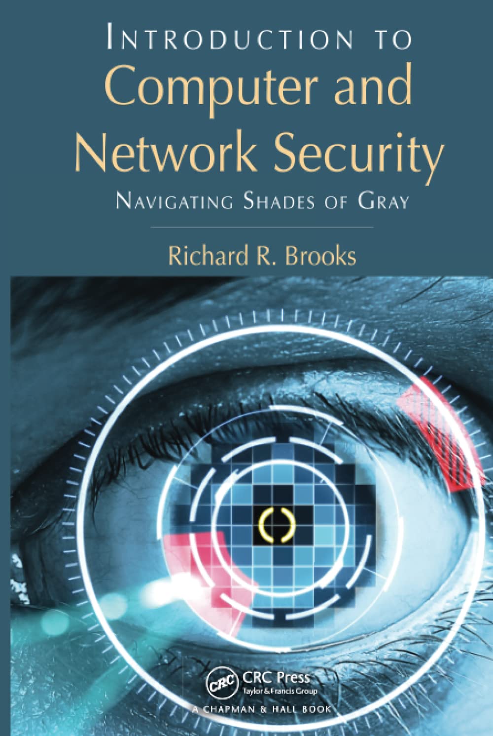 Introduction to Computer and Network Security,Used
