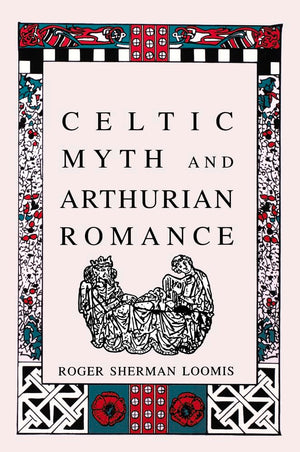 Celtic Myth and Arthurian Romance,Used