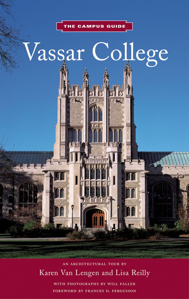 Vassar College (The Campus Guide)