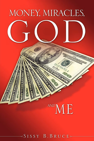 Money, Miracles, God And Me,Used