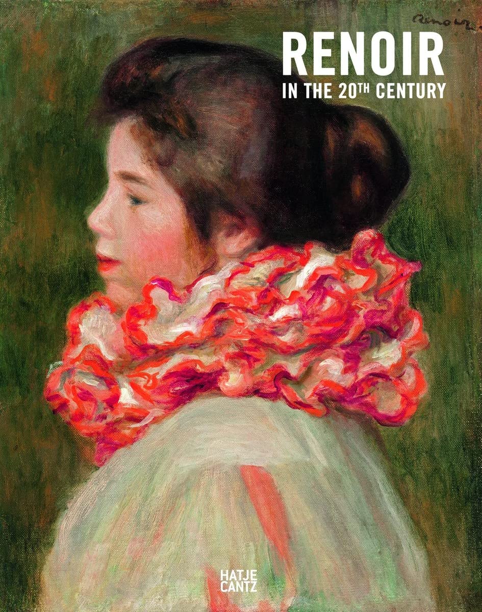 Renoir in the 20th Century,Used