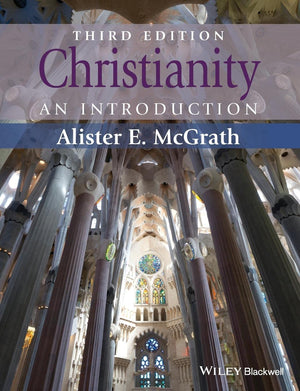 Christianity: An Introduction,New