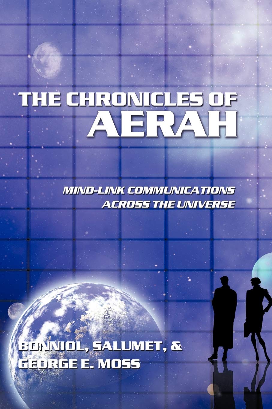 The Chronicles of Aerah: Mindlink Communications across the Universe,Used