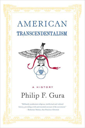 American Transcendentalism: A History,Used