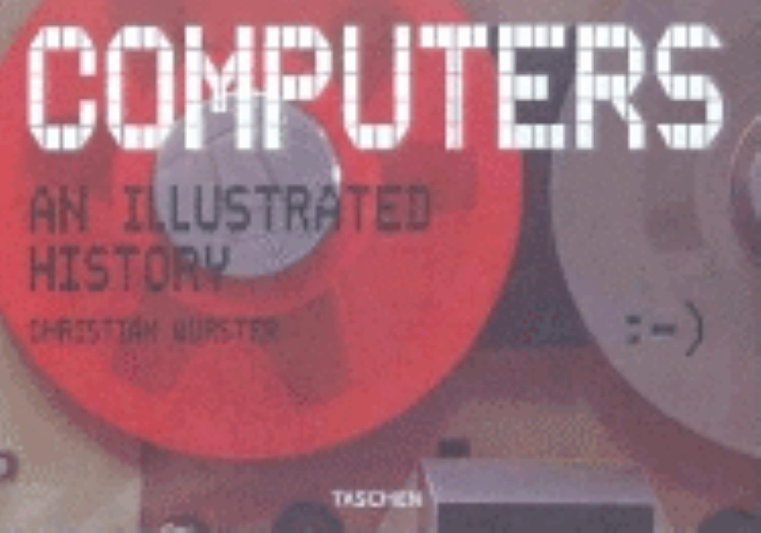 Computer History,Used
