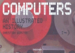 Computer History,Used