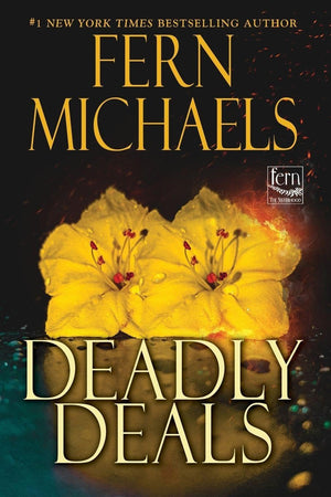 Deadly Deals (Sisterhood)