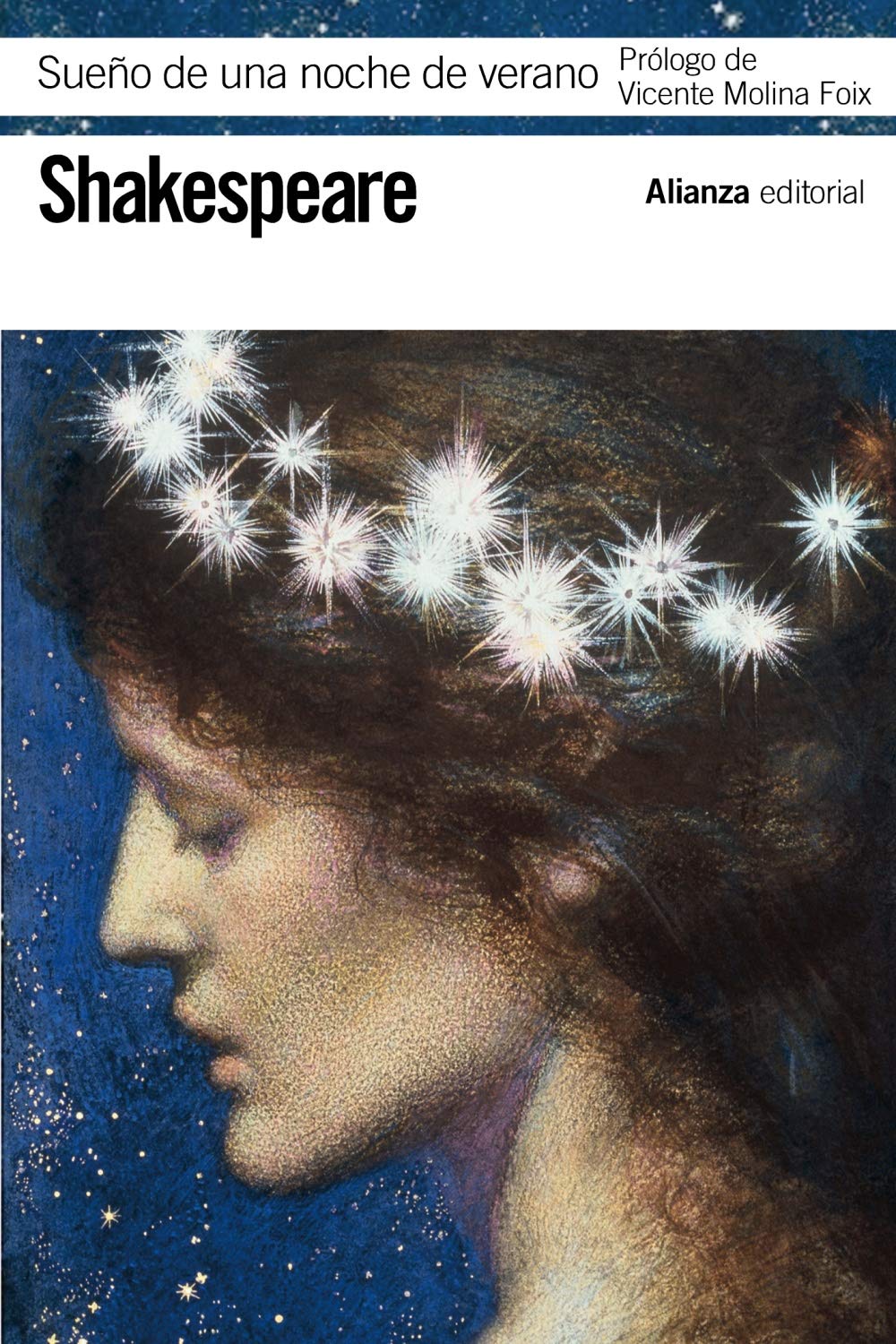 Sueo De Una Noche De Verano (Spanish Edition),Used