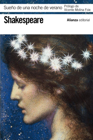 Sueo De Una Noche De Verano (Spanish Edition),Used