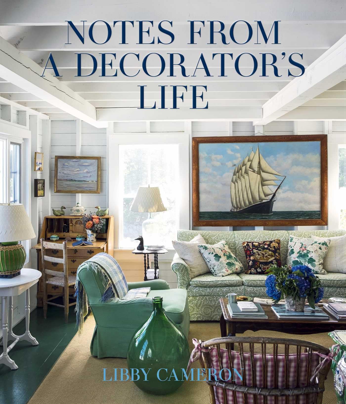 Notes From A DecoratorS Life