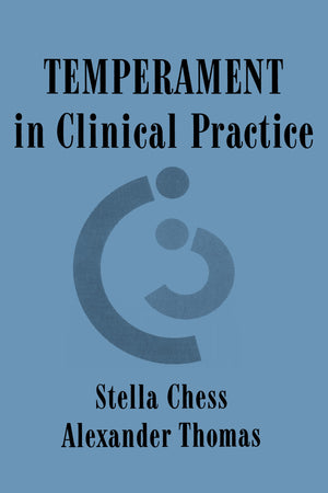 Temperament in Clinical Practice,Used
