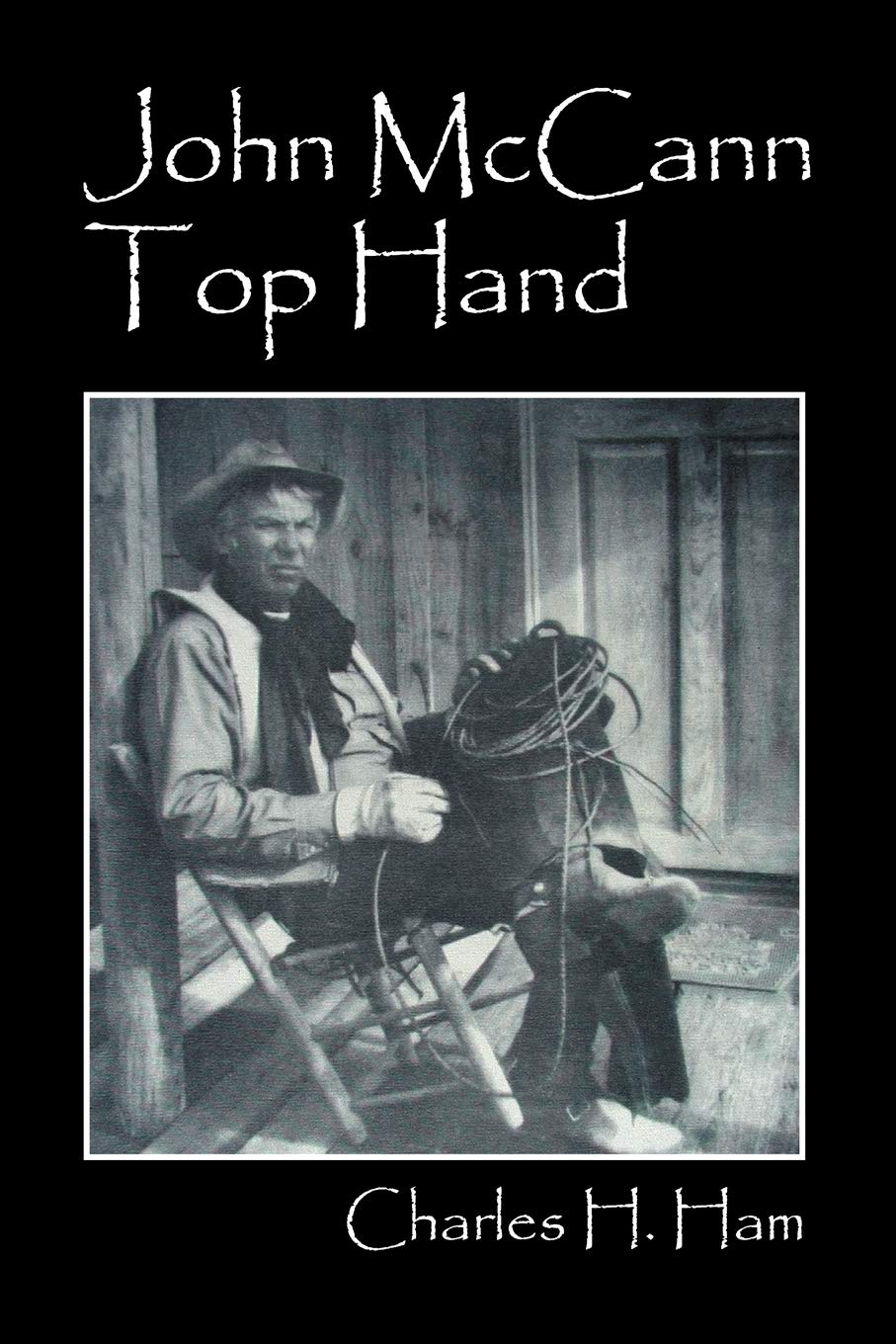 John Mccann Top Hand,Used