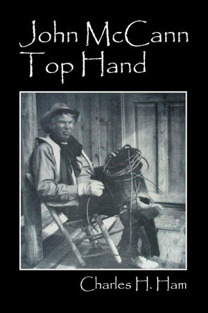 John Mccann Top Hand