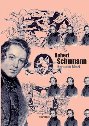 Robert Schumann. Biographie (German Edition),Used
