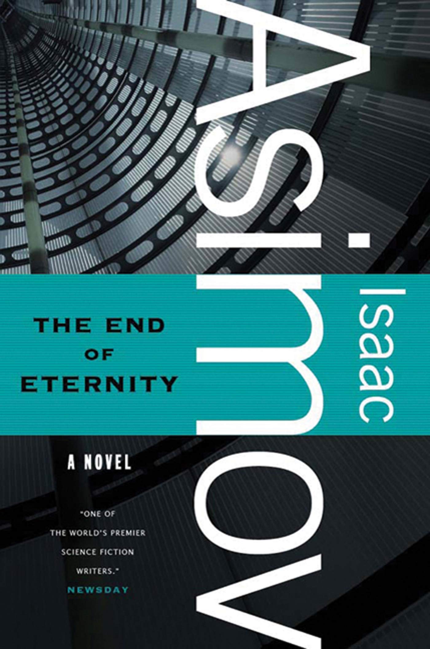 The End of Eternity: A Novel,Used