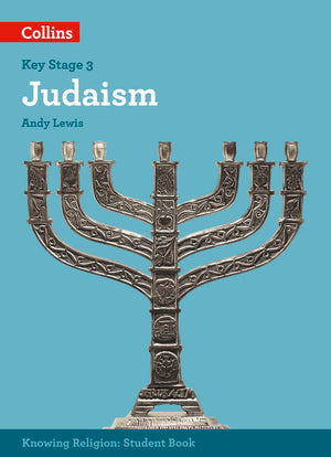 KS3 Knowing Religion  Judaism,Used