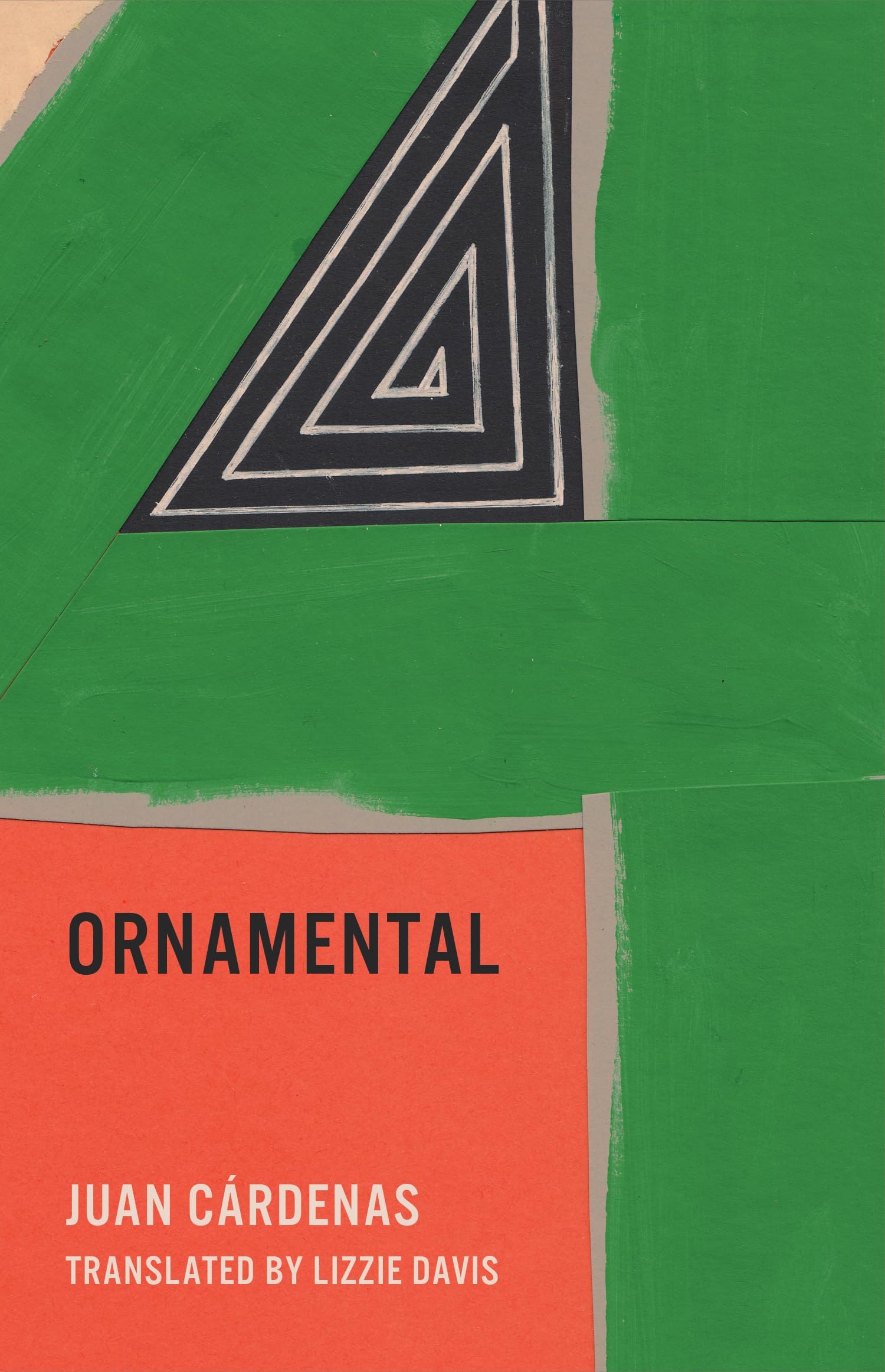 Ornamental,Used