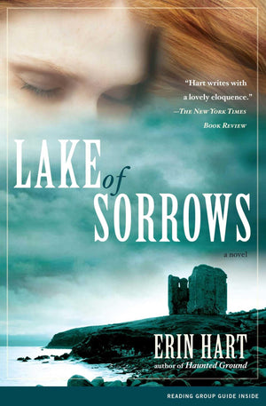Lake of Sorrows: A Novel,Used